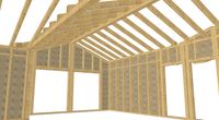 Entramado ligero Ide Madera 2