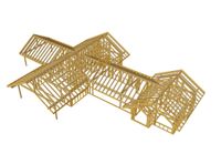 Entramado ligero Ide Madera 7