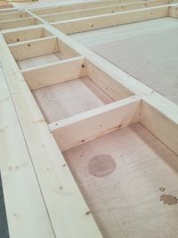 Entramado ligero Ide Madera 9