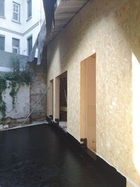 Entramado ligero Getxo 01