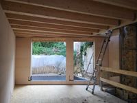 Entramado ligero Getxo 04