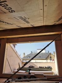 Entramado ligero Getxo 05